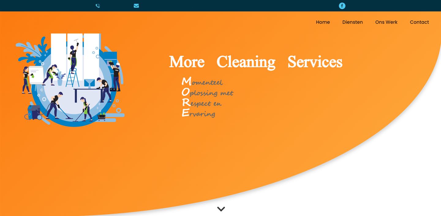More Cleaning Services